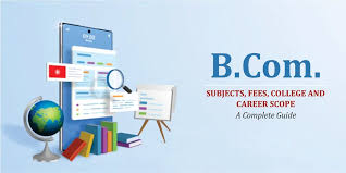 BCom Course